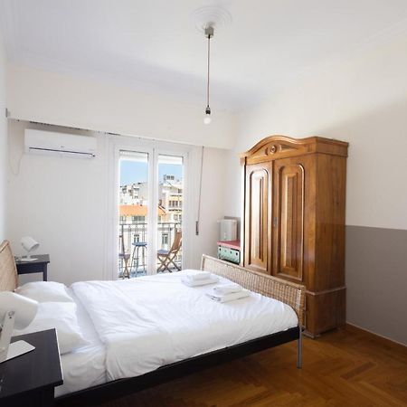 3 Bdr Apt Incredible Acropolis View เอเธนส์ ภายนอก รูปภาพ